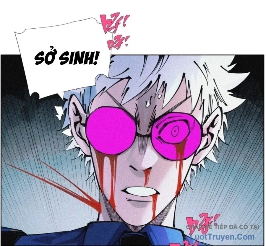 Chiến Loạn Thời Không Chap 88 - Next Chap 89