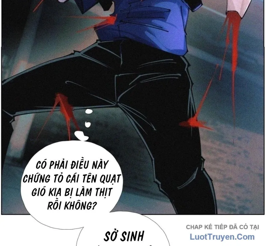 Chiến Loạn Thời Không Chap 88 - Next Chap 89