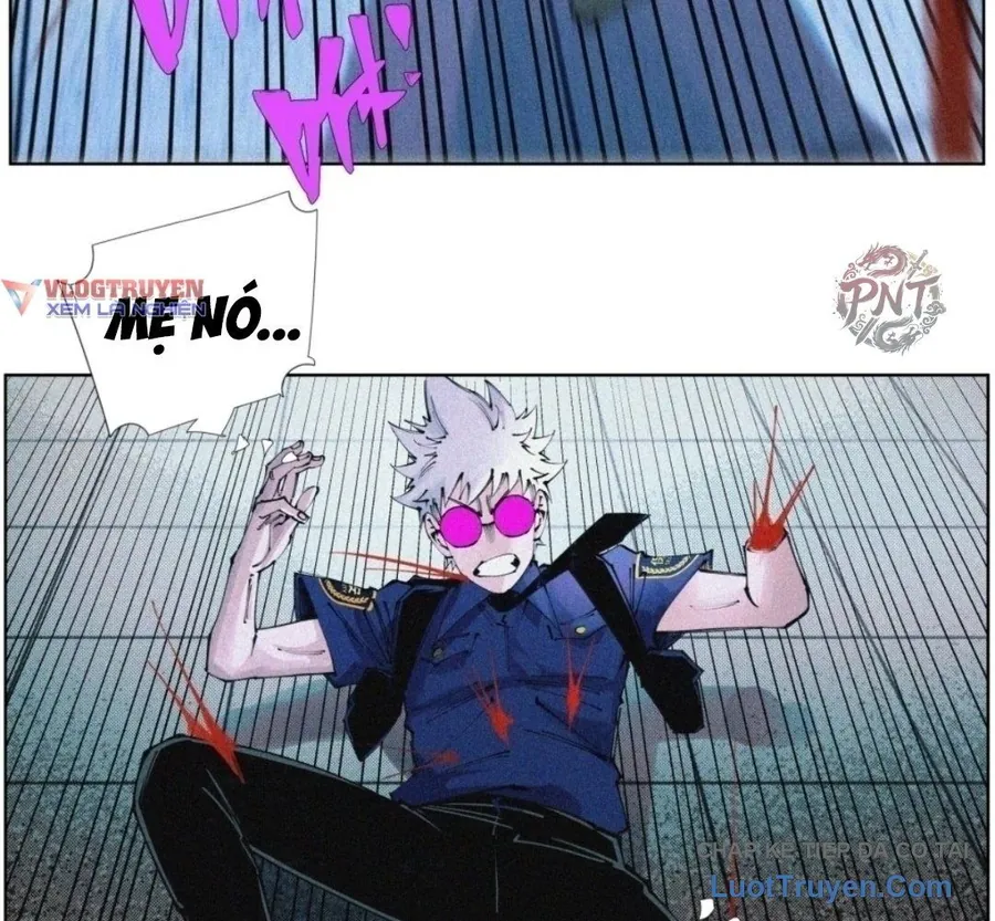 Chiến Loạn Thời Không Chap 88 - Next Chap 89