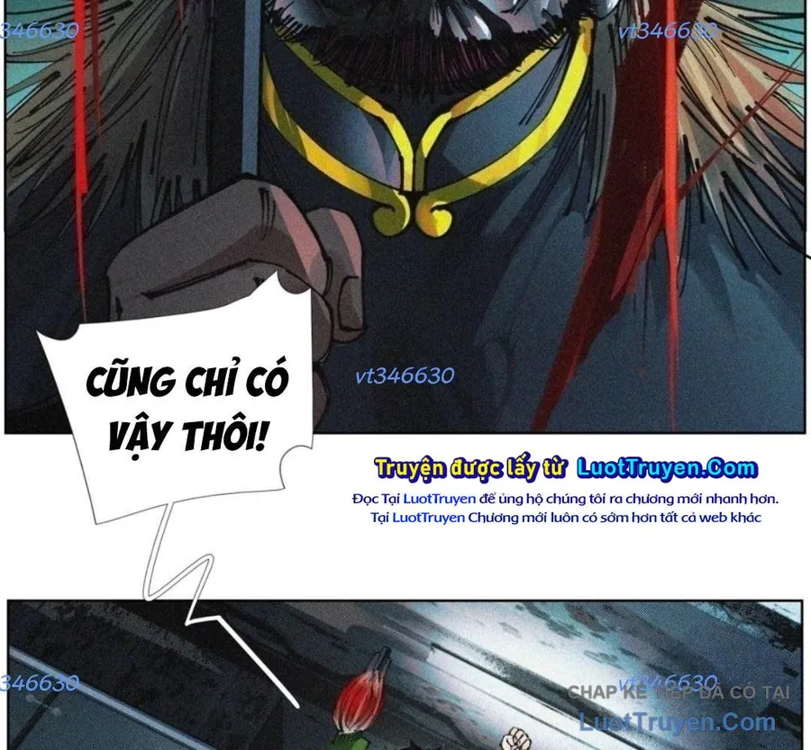 Chiến Loạn Thời Không Chap 88 - Next Chap 89