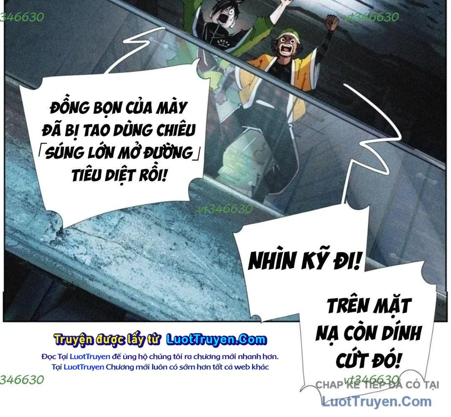 Chiến Loạn Thời Không Chap 88 - Next Chap 89