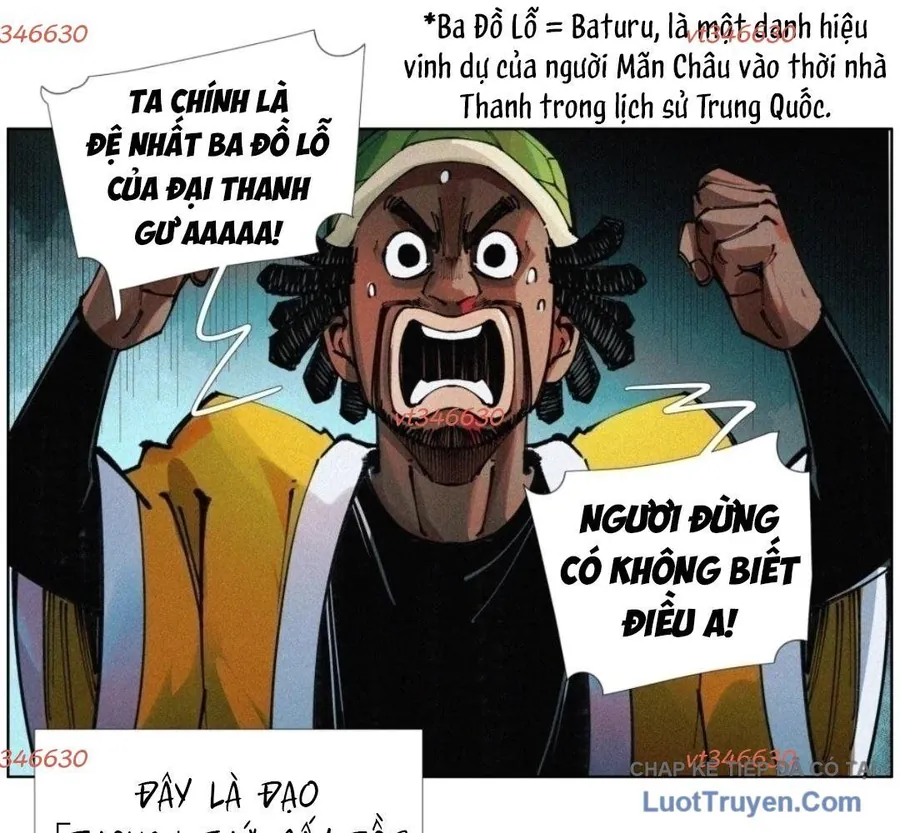 Chiến Loạn Thời Không Chap 88 - Next Chap 89