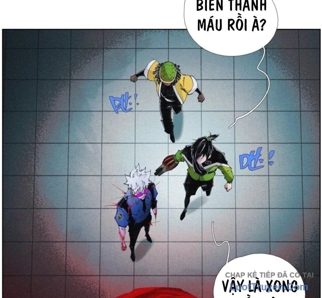 Chiến Loạn Thời Không Chap 89 - Next Chap 90