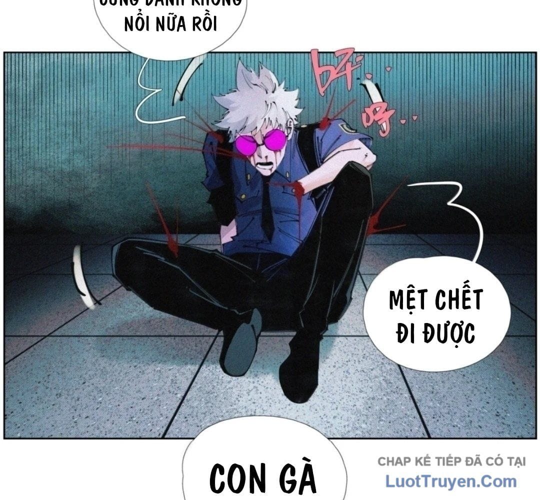 Chiến Loạn Thời Không Chap 89 - Next Chap 90