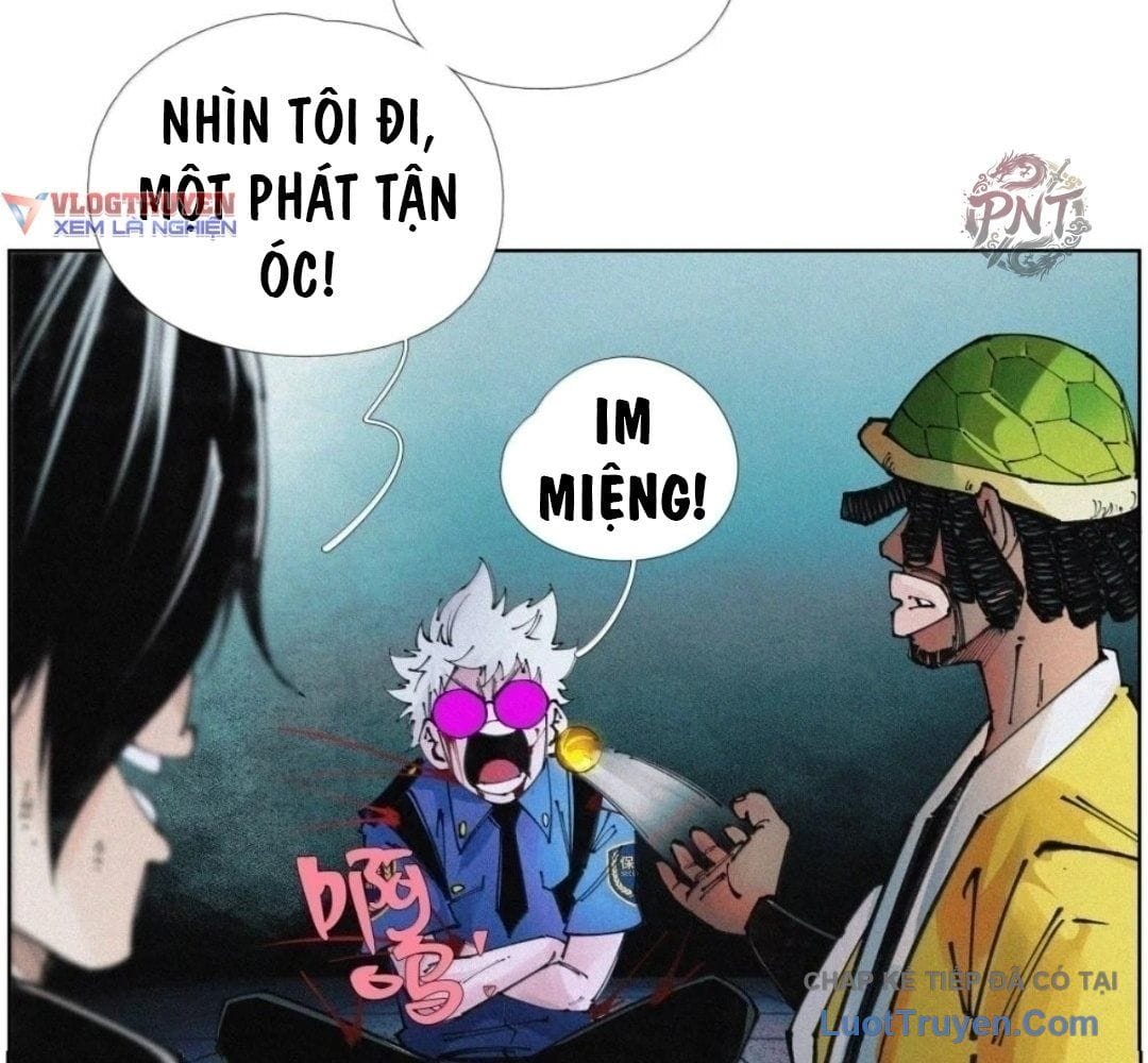 Chiến Loạn Thời Không Chap 89 - Next Chap 90