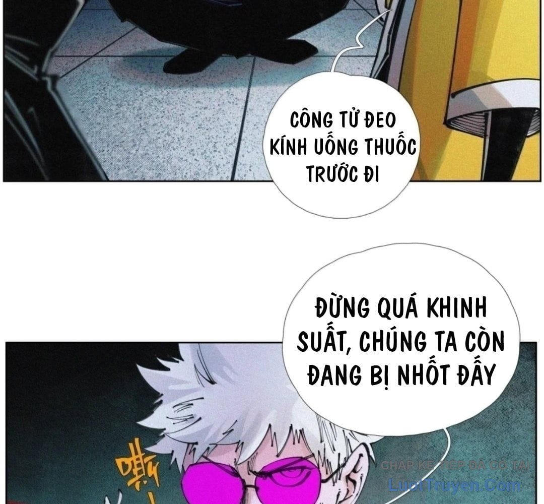 Chiến Loạn Thời Không Chap 89 - Next Chap 90