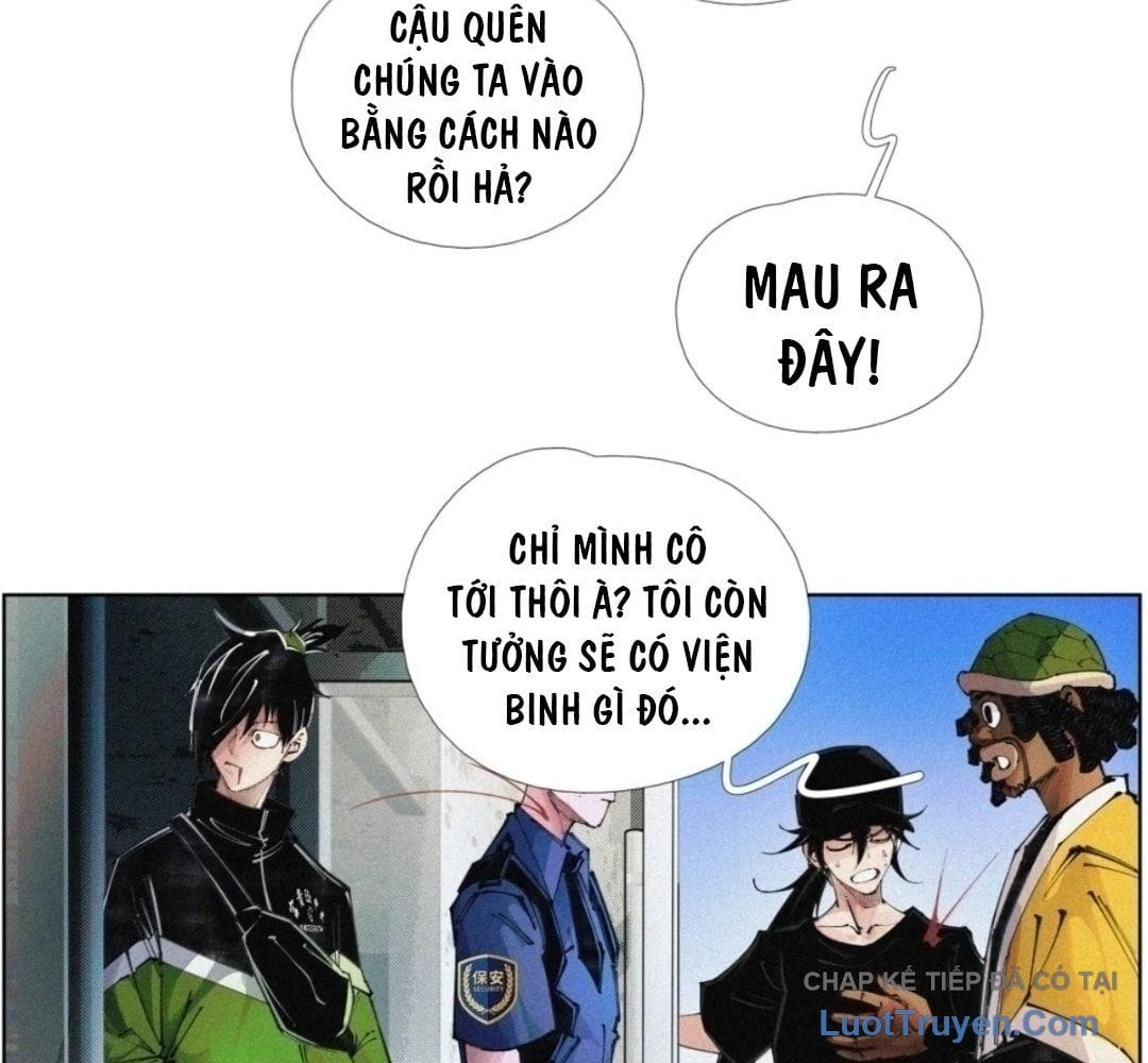 Chiến Loạn Thời Không Chap 89 - Next Chap 90