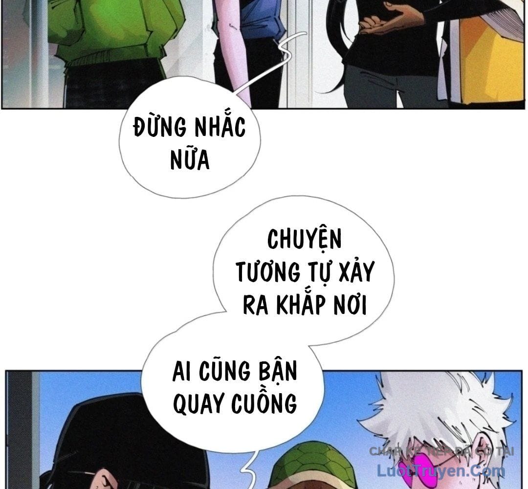 Chiến Loạn Thời Không Chap 89 - Next Chap 90