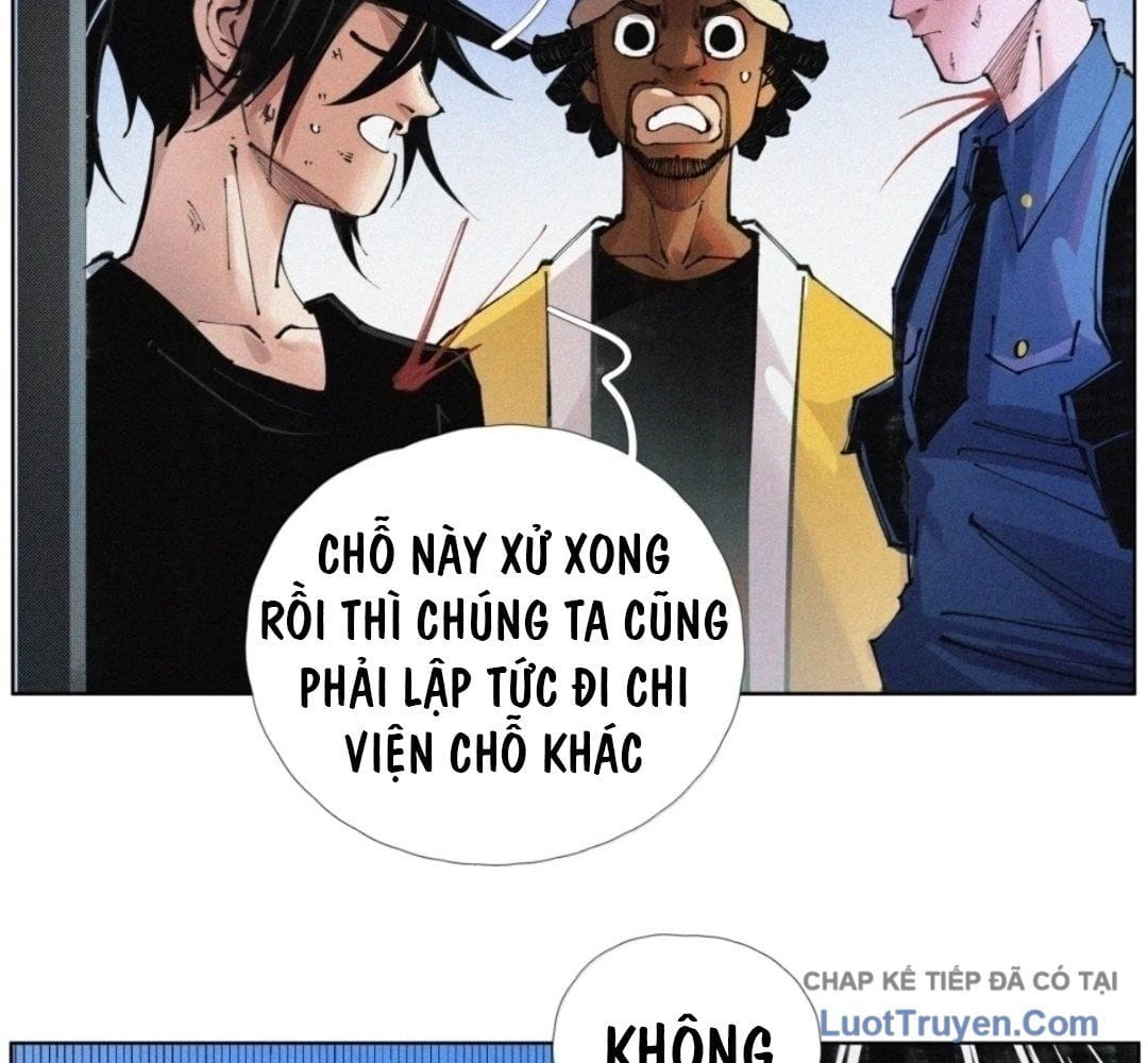 Chiến Loạn Thời Không Chap 89 - Next Chap 90