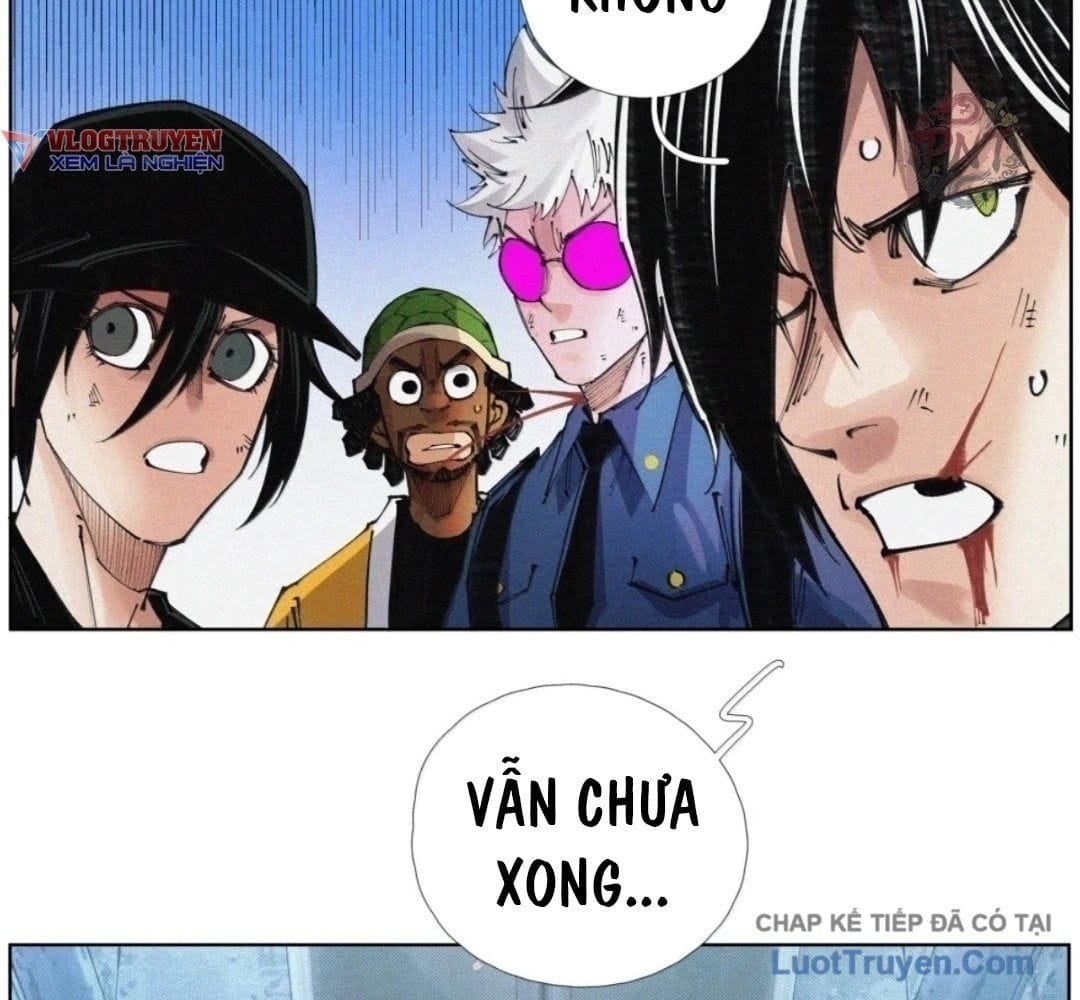 Chiến Loạn Thời Không Chap 89 - Next Chap 90