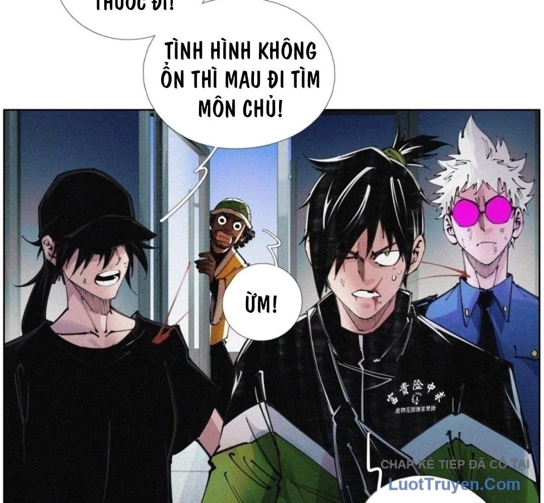 Chiến Loạn Thời Không Chap 89 - Next Chap 90