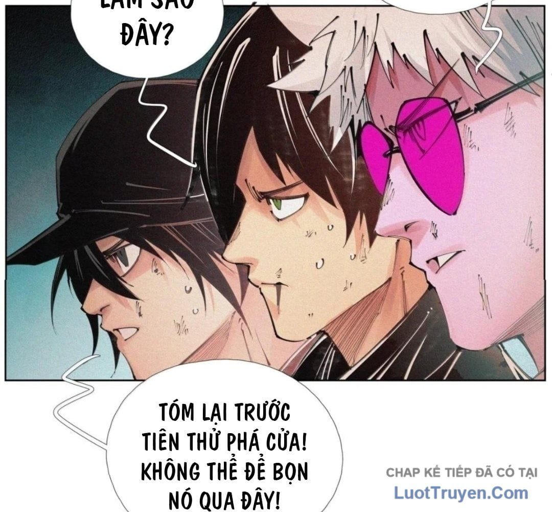 Chiến Loạn Thời Không Chap 89 - Next Chap 90