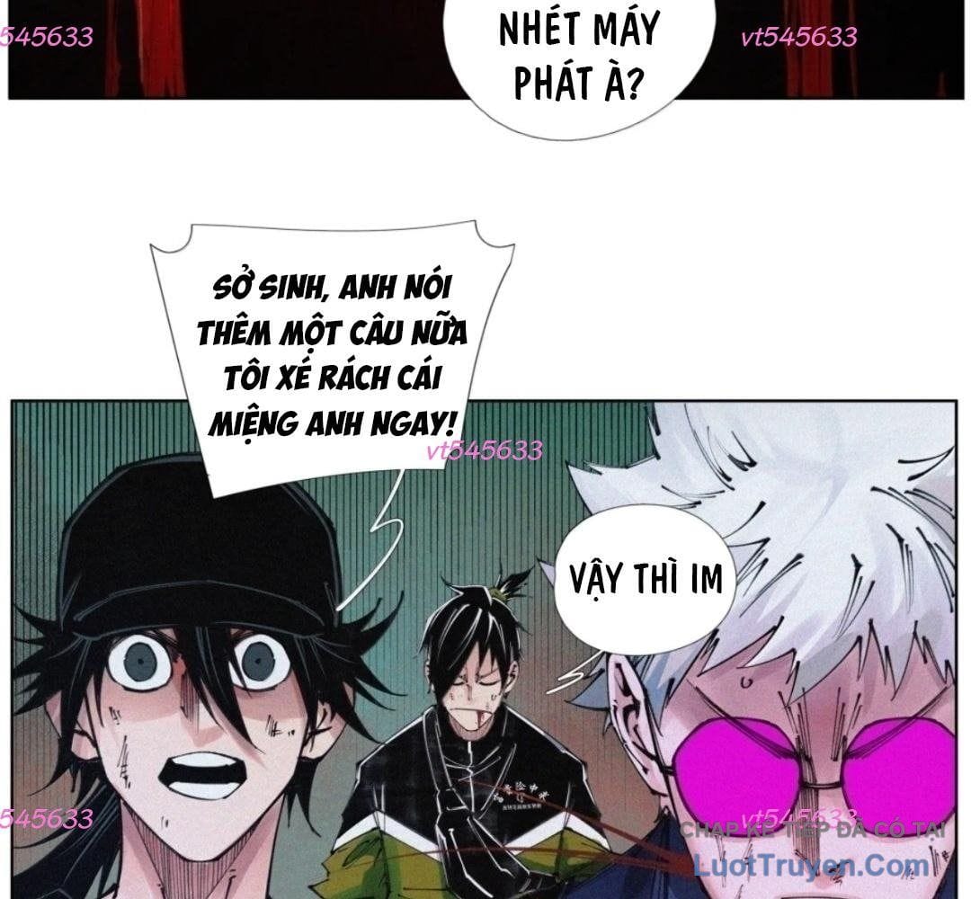 Chiến Loạn Thời Không Chap 89 - Next Chap 90