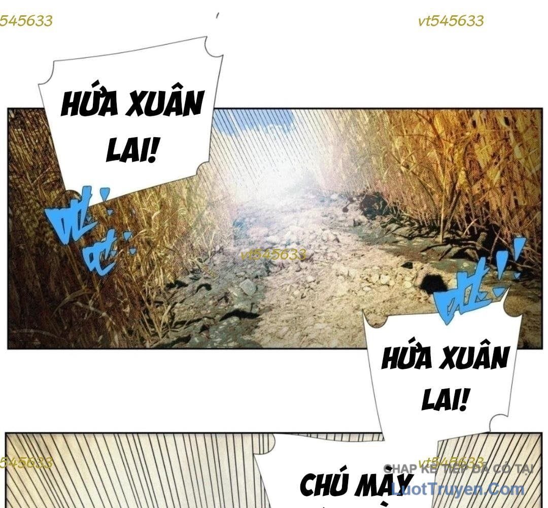 Chiến Loạn Thời Không Chap 89 - Next Chap 90