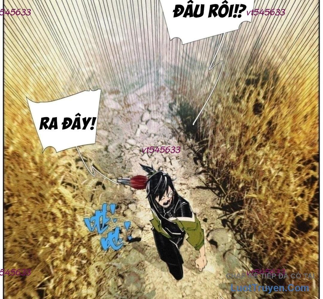 Chiến Loạn Thời Không Chap 89 - Next Chap 90