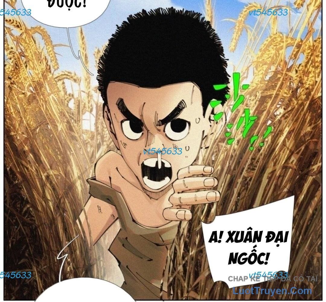 Chiến Loạn Thời Không Chap 89 - Next Chap 90