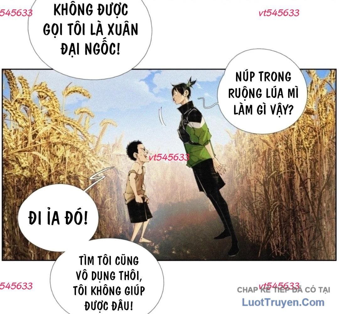 Chiến Loạn Thời Không Chap 89 - Next Chap 90