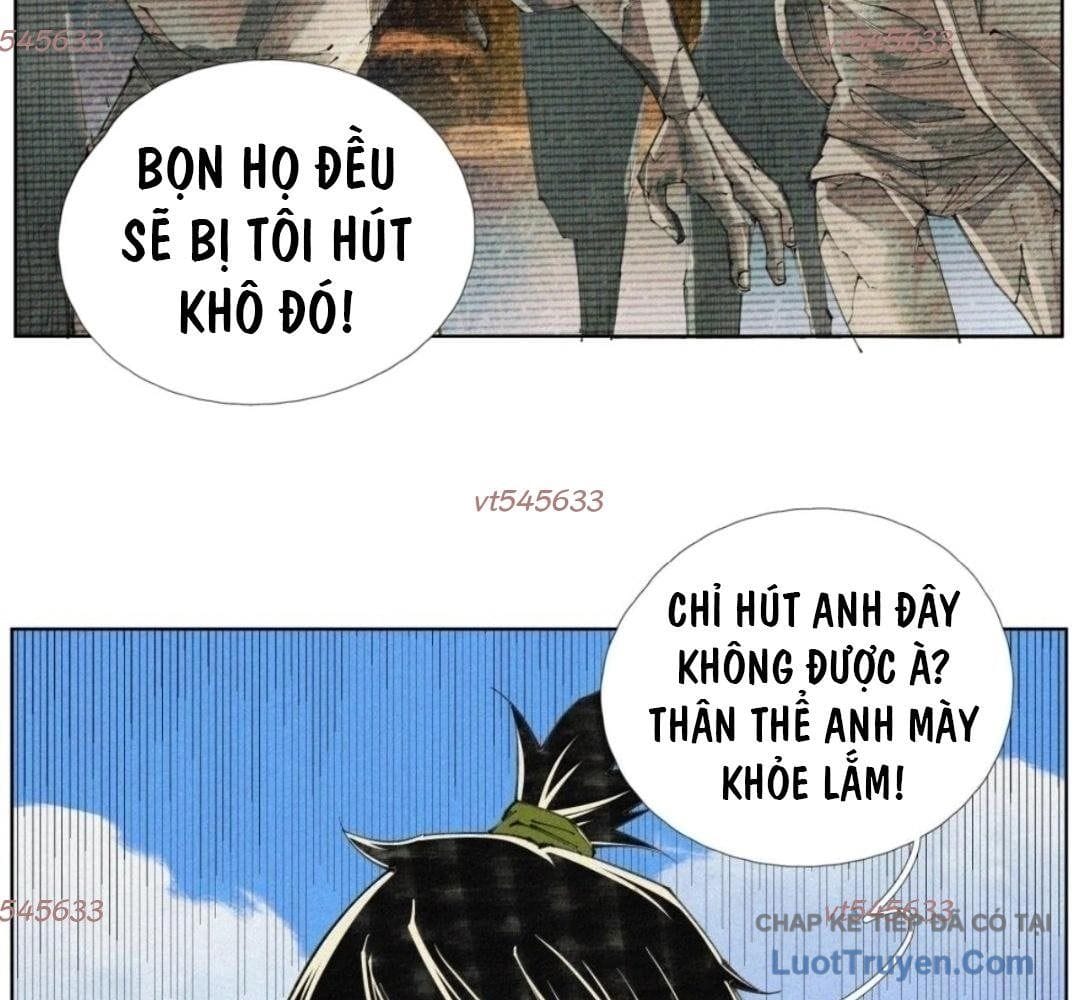 Chiến Loạn Thời Không Chap 89 - Next Chap 90