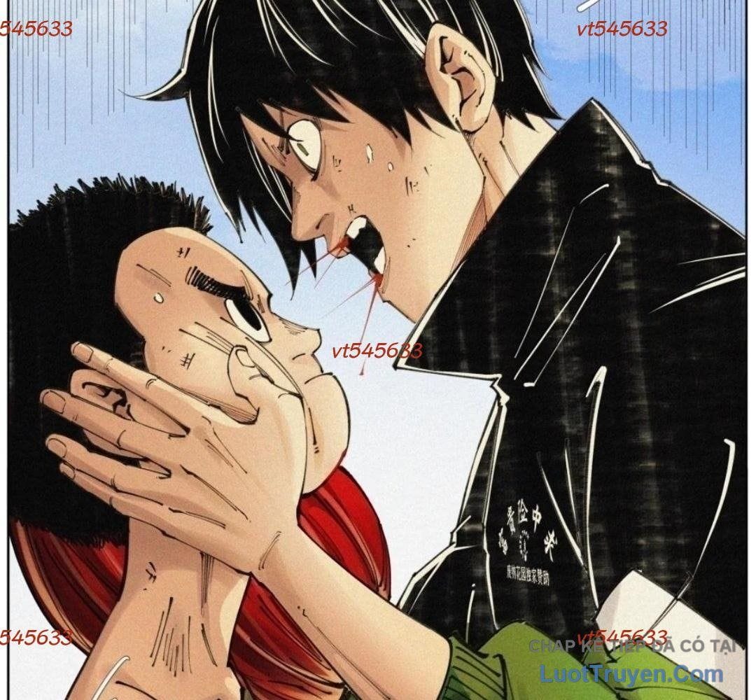 Chiến Loạn Thời Không Chap 89 - Next Chap 90