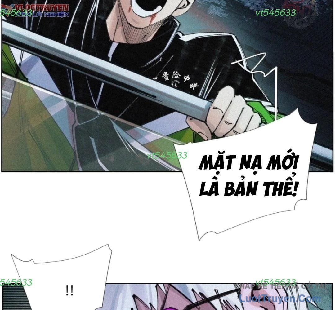 Chiến Loạn Thời Không Chap 89 - Next Chap 90