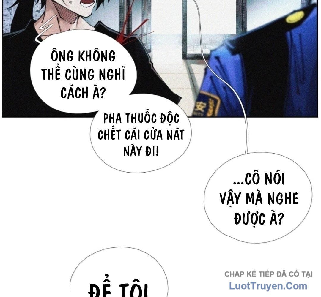 Chiến Loạn Thời Không Chap 89 - Next Chap 90