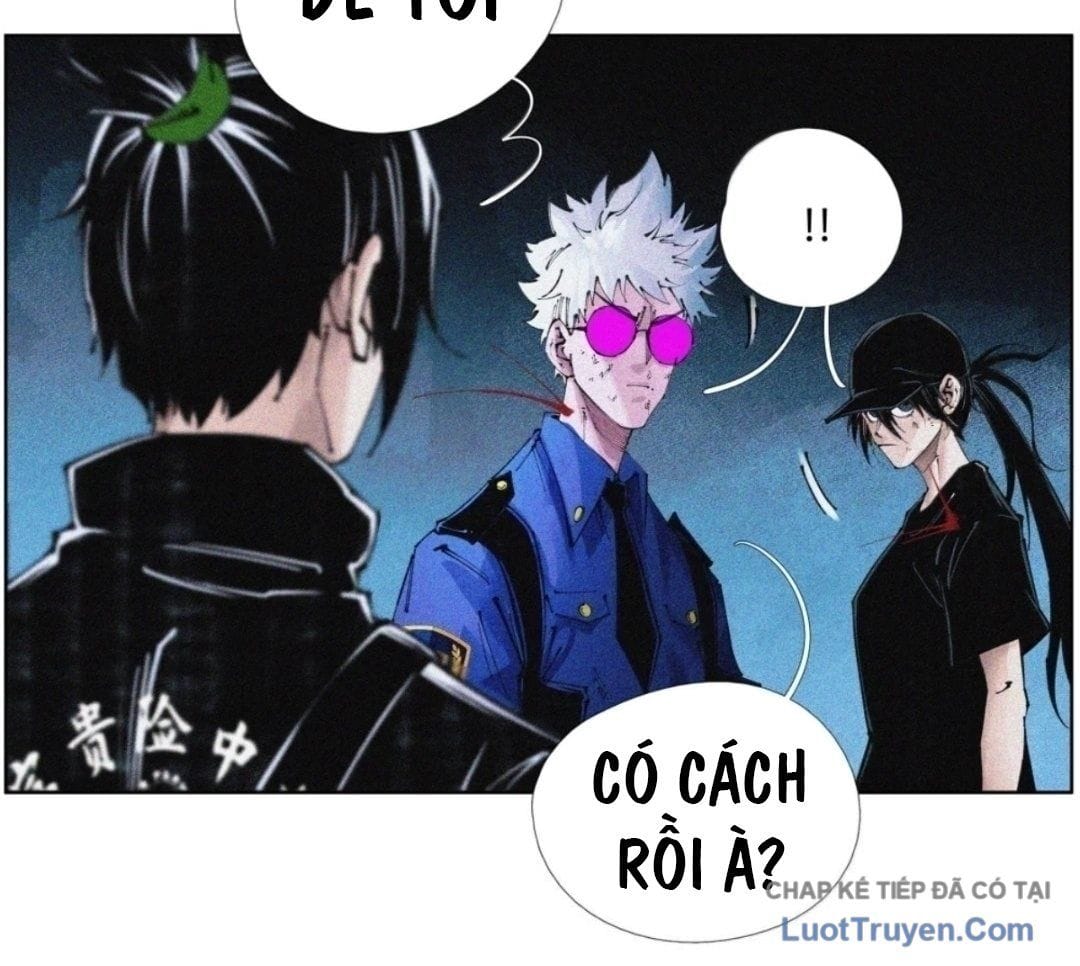 Chiến Loạn Thời Không Chap 89 - Next Chap 90