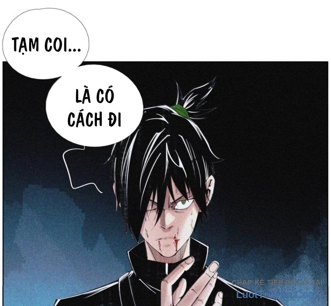 Chiến Loạn Thời Không Chap 89 - Next Chap 90