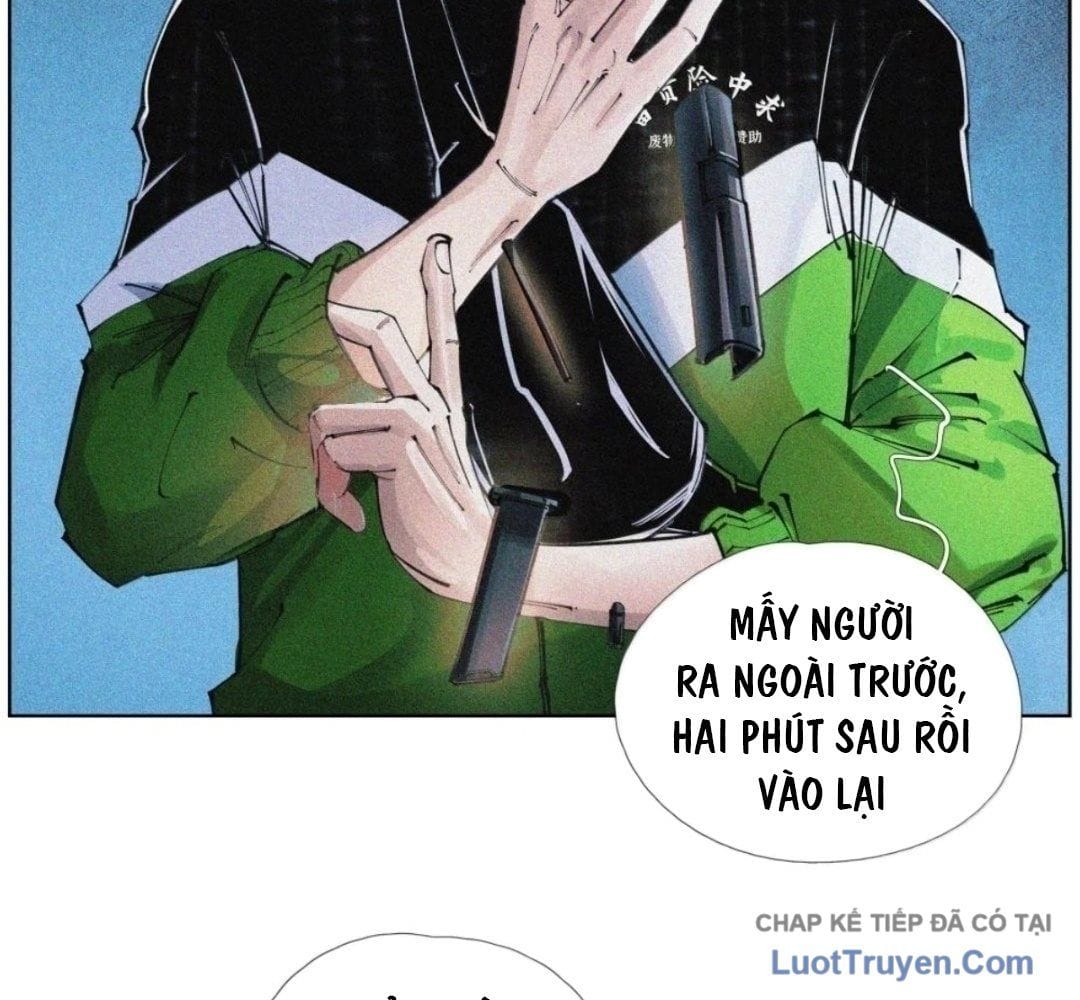 Chiến Loạn Thời Không Chap 89 - Next Chap 90