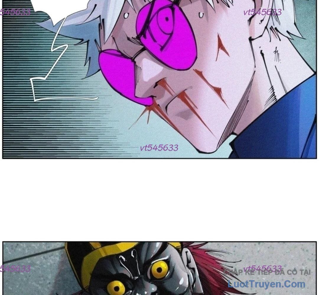 Chiến Loạn Thời Không Chap 89 - Next Chap 90