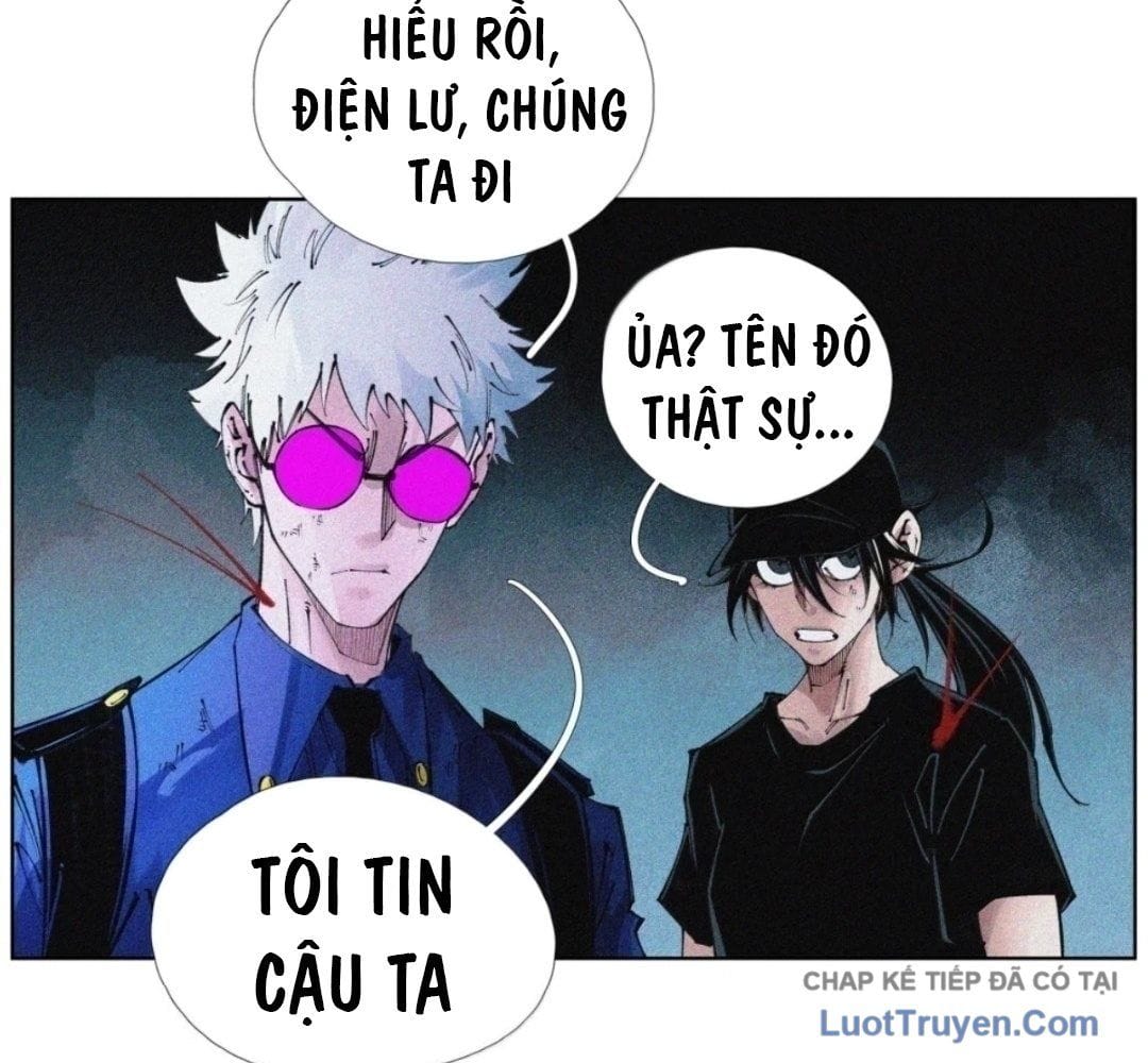 Chiến Loạn Thời Không Chap 89 - Next Chap 90
