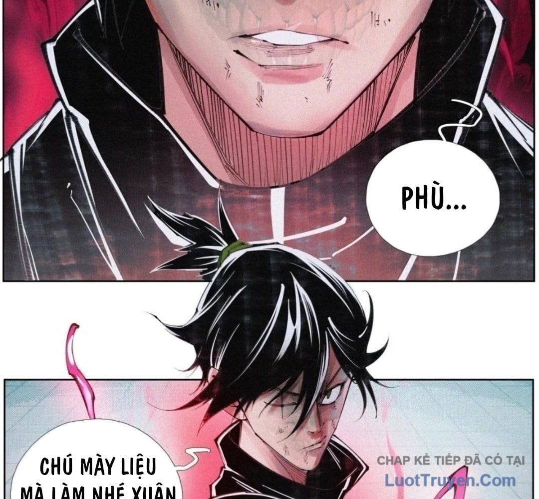 Chiến Loạn Thời Không Chap 89 - Next Chap 90