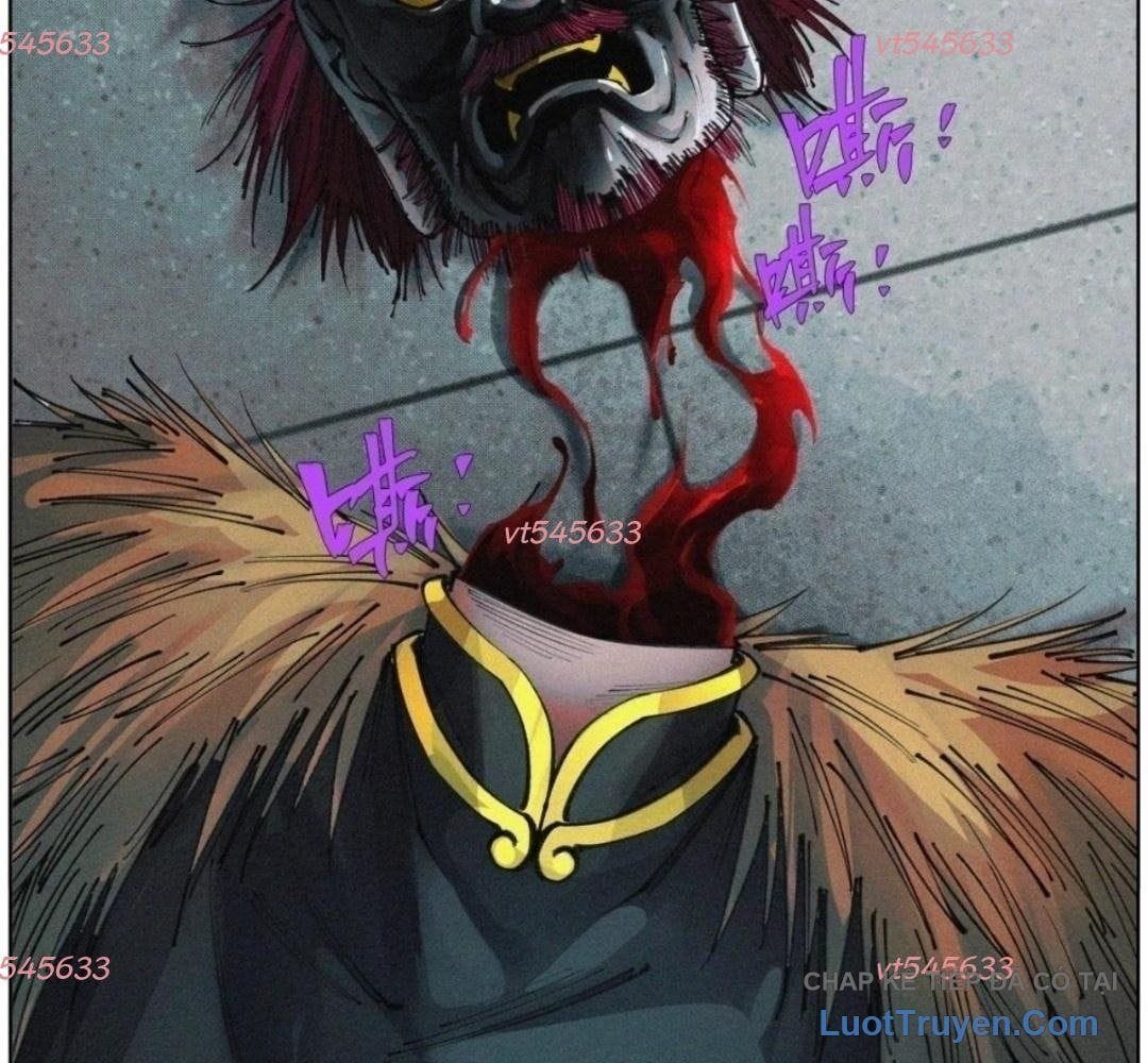 Chiến Loạn Thời Không Chap 89 - Next Chap 90