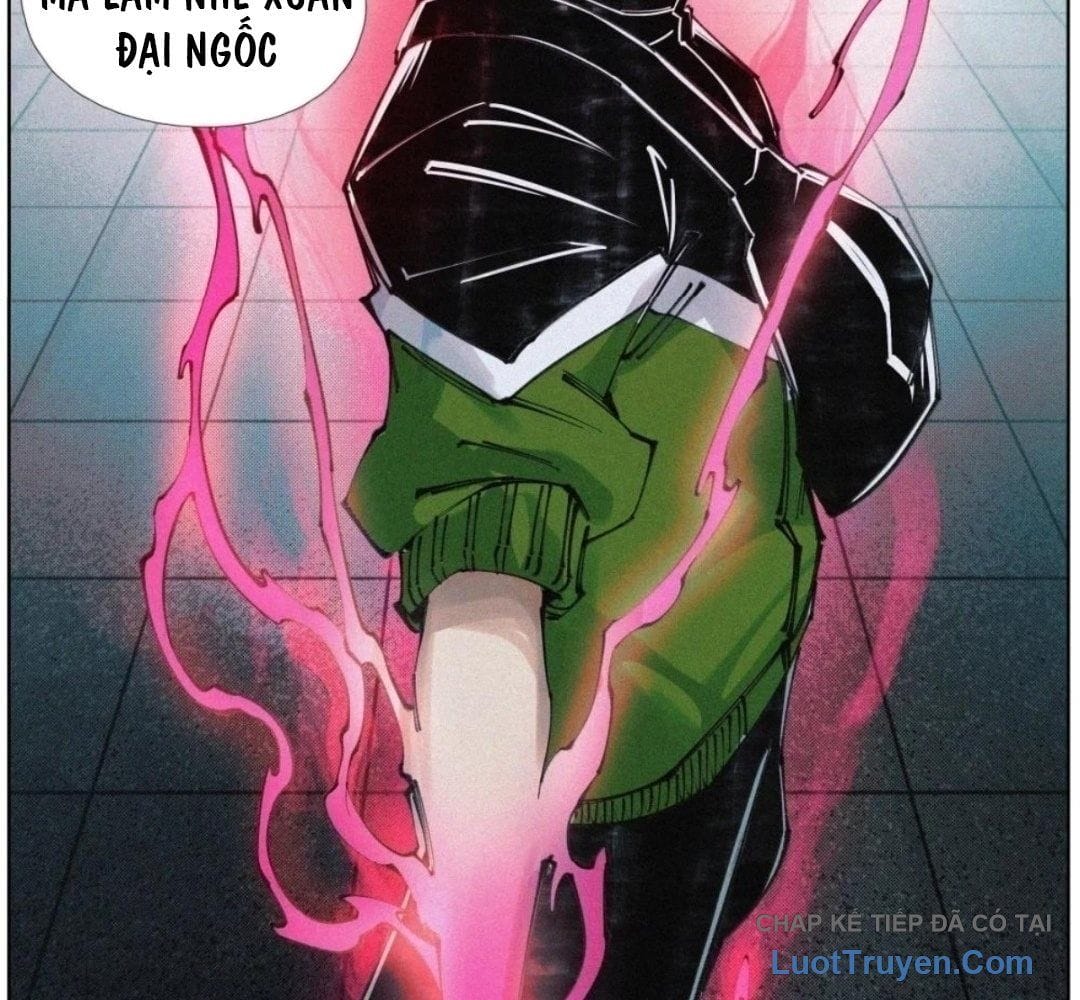 Chiến Loạn Thời Không Chap 89 - Next Chap 90