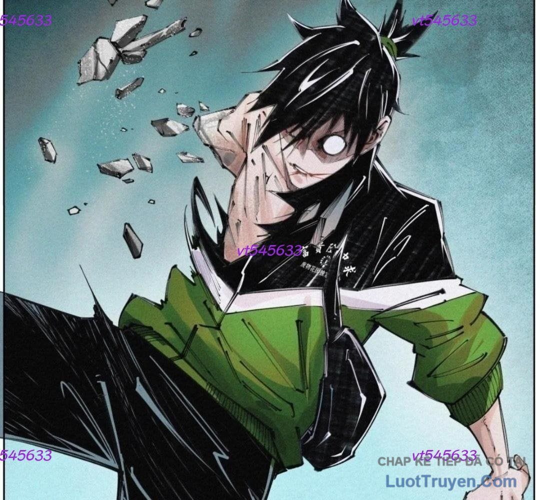 Chiến Loạn Thời Không Chap 89 - Next Chap 90