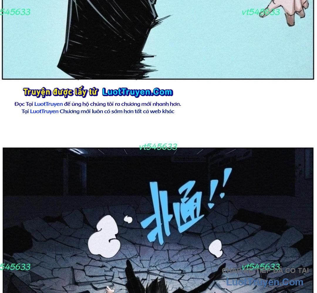 Chiến Loạn Thời Không Chap 89 - Next Chap 90