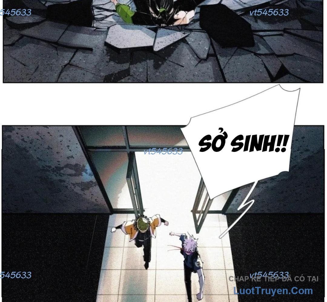 Chiến Loạn Thời Không Chap 89 - Next Chap 90