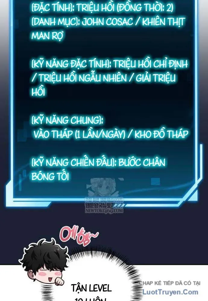 Chiến Lược Công Tháp Của Phế Vật Chap 10 - Next Chap 11