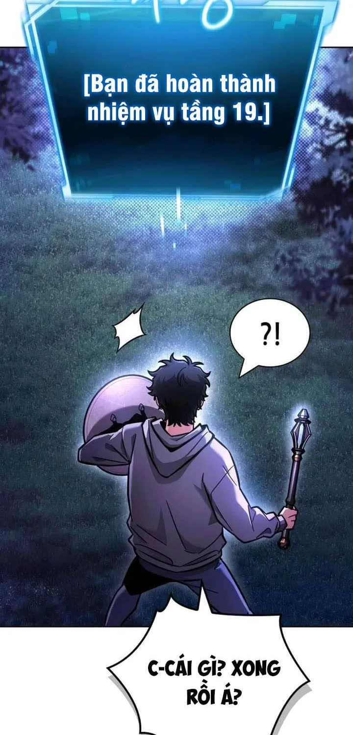 Chiến Lược Công Tháp Của Phế Vật Chap 11 - Next Chap 12