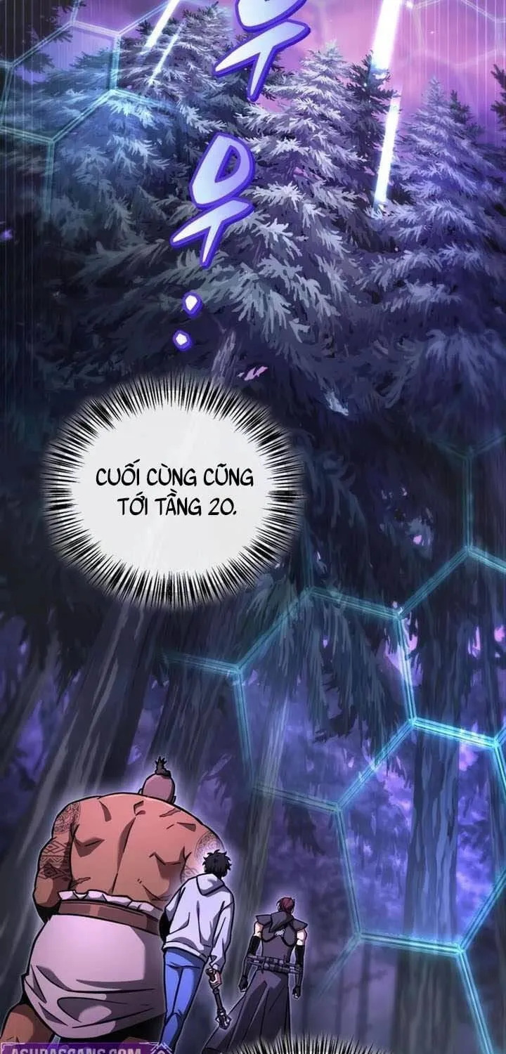 Chiến Lược Công Tháp Của Phế Vật Chap 11 - Next Chap 12