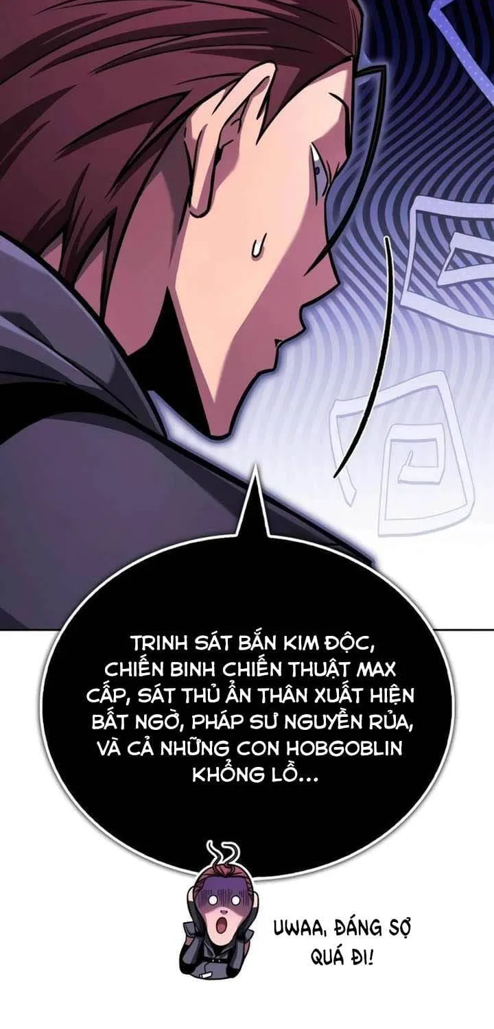 Chiến Lược Công Tháp Của Phế Vật Chap 11 - Next Chap 12