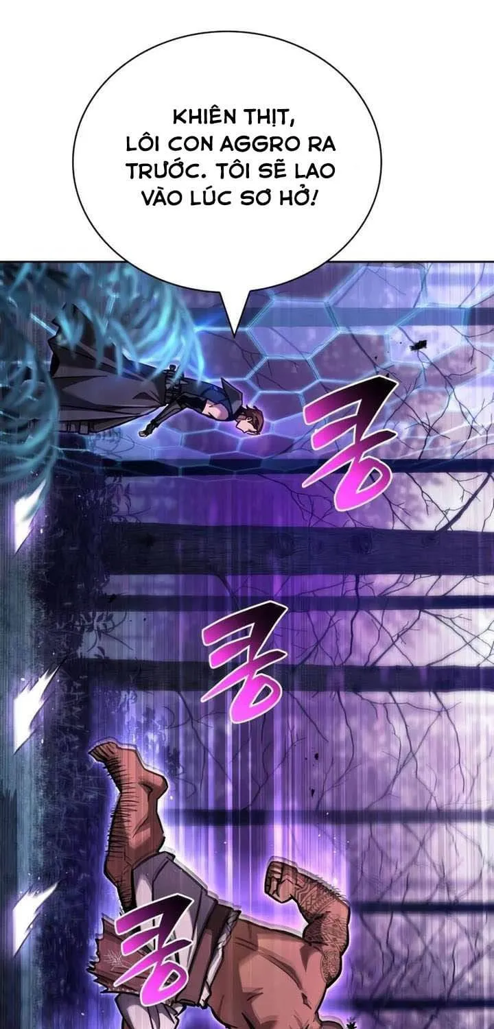 Chiến Lược Công Tháp Của Phế Vật Chap 11 - Next Chap 12