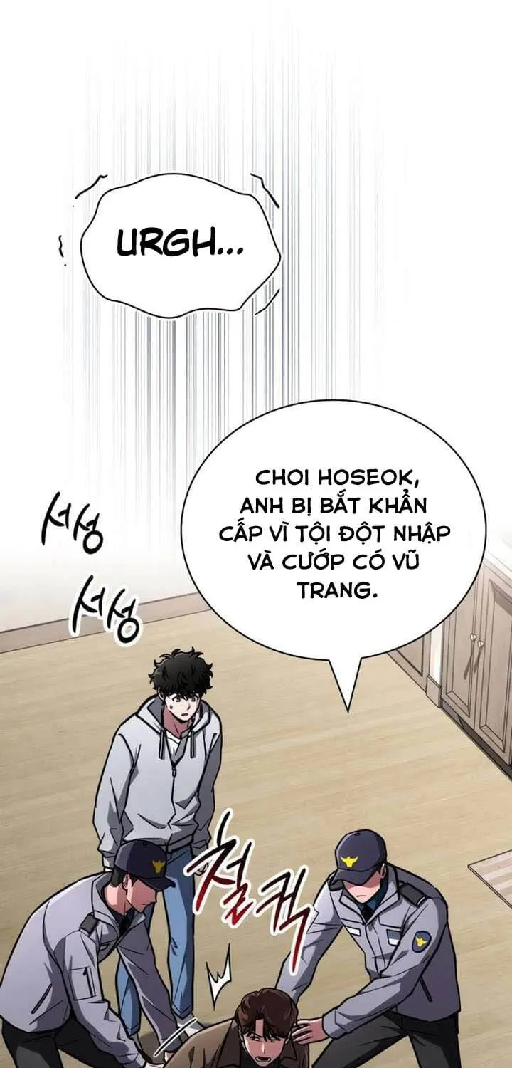Chiến Lược Công Tháp Của Phế Vật Chap 11 - Next Chap 12