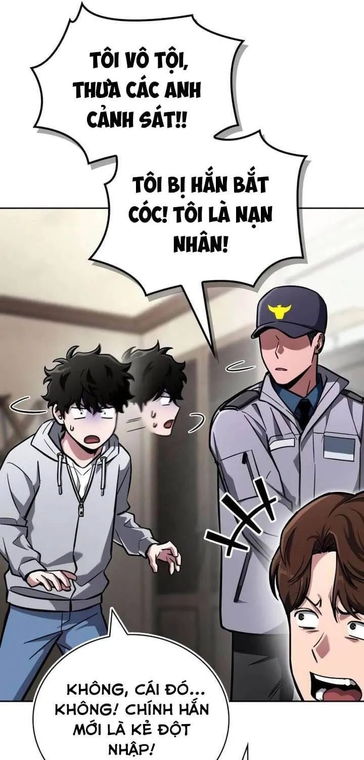 Chiến Lược Công Tháp Của Phế Vật Chap 11 - Next Chap 12
