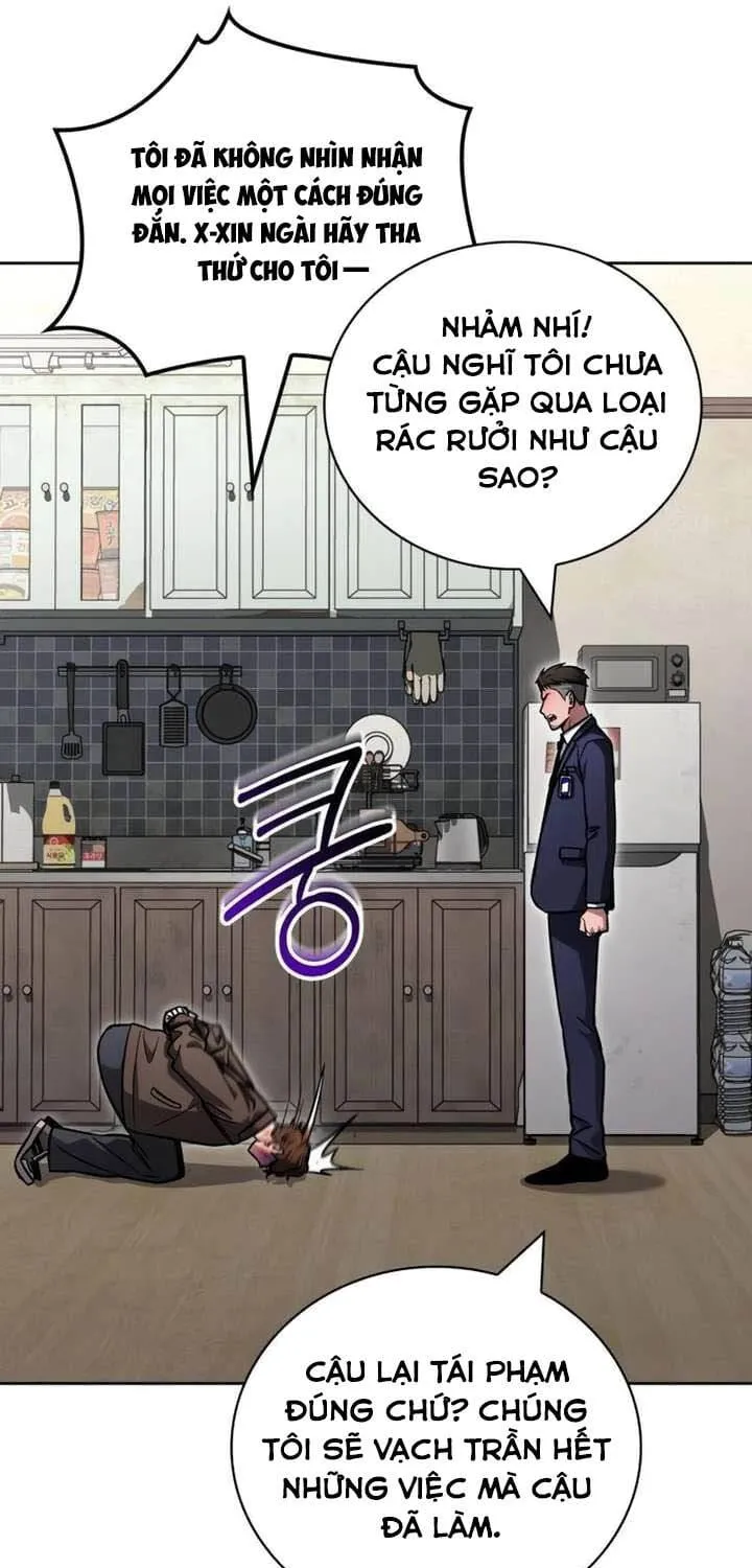 Chiến Lược Công Tháp Của Phế Vật Chap 11 - Next Chap 12