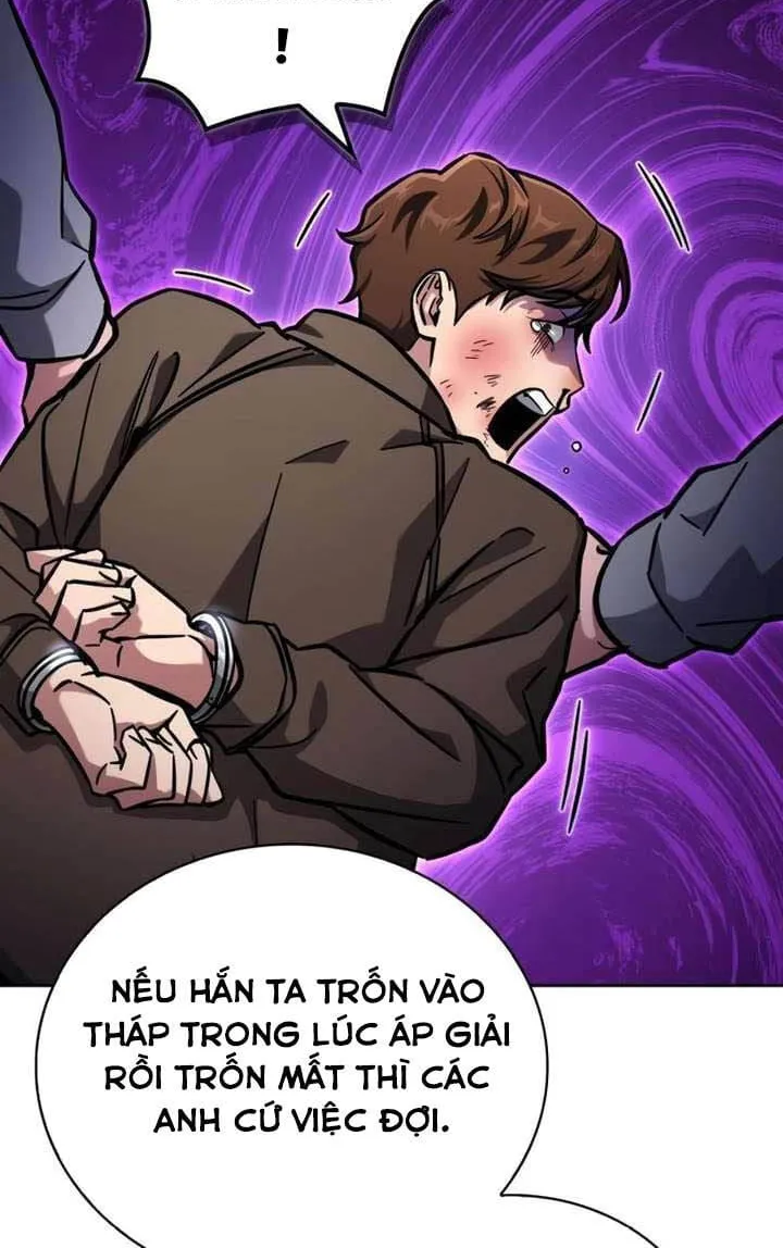 Chiến Lược Công Tháp Của Phế Vật Chap 11 - Next Chap 12