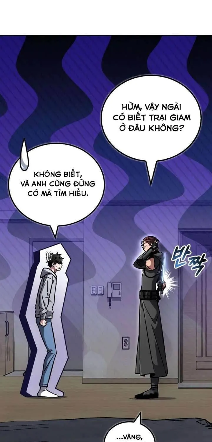 Chiến Lược Công Tháp Của Phế Vật Chap 11 - Next Chap 12