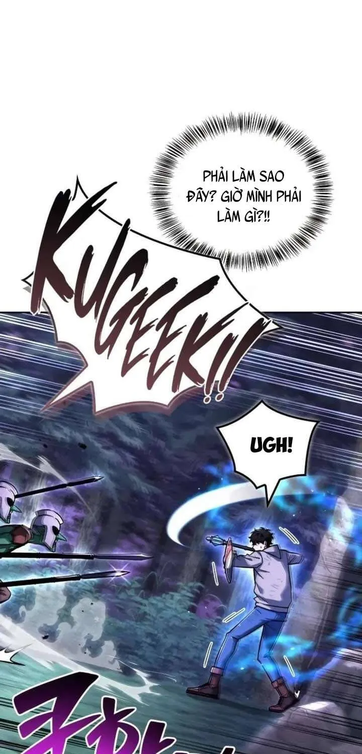 Chiến Lược Công Tháp Của Phế Vật Chap 12 - Next Chap 13