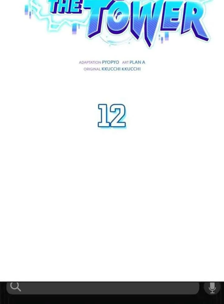 Chiến Lược Công Tháp Của Phế Vật Chap 12 - Next Chap 13