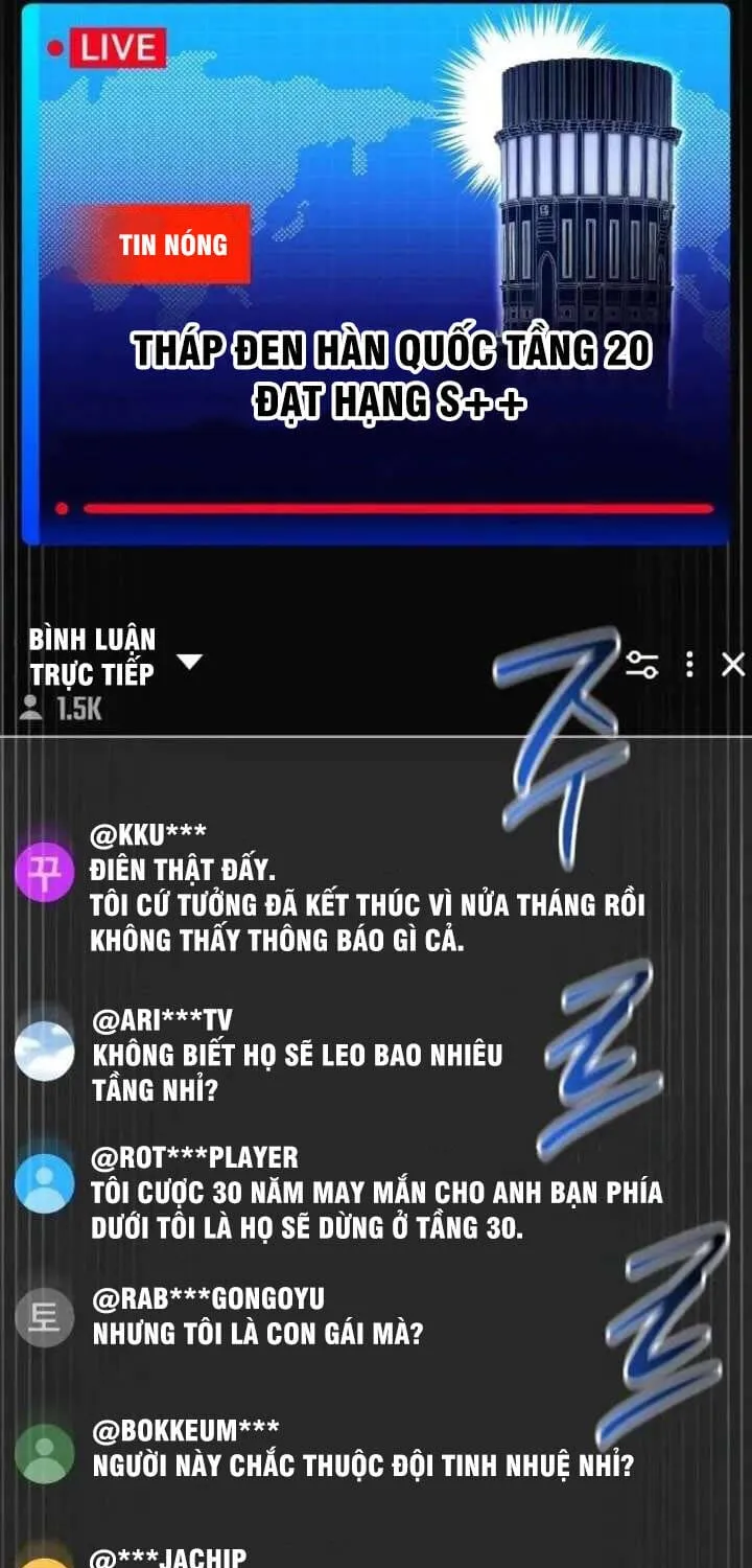 Chiến Lược Công Tháp Của Phế Vật Chap 12 - Next Chap 13