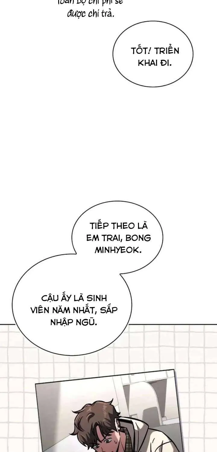 Chiến Lược Công Tháp Của Phế Vật Chap 12 - Next Chap 13